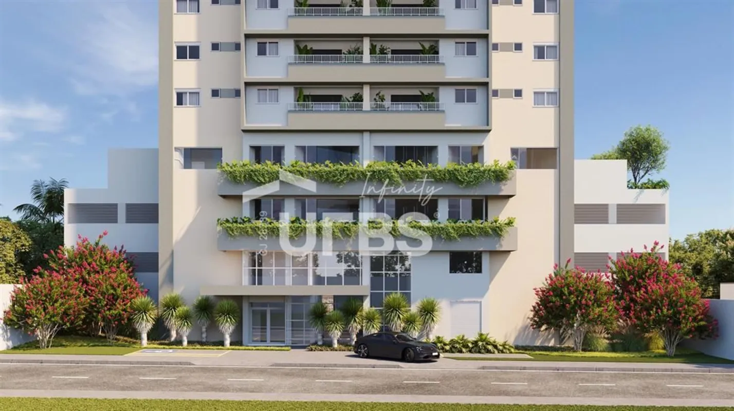 COD U-0024236 - RESIDENCIAL VARANDAS FLAMBOYANT - More em uma das regi-es mais n...