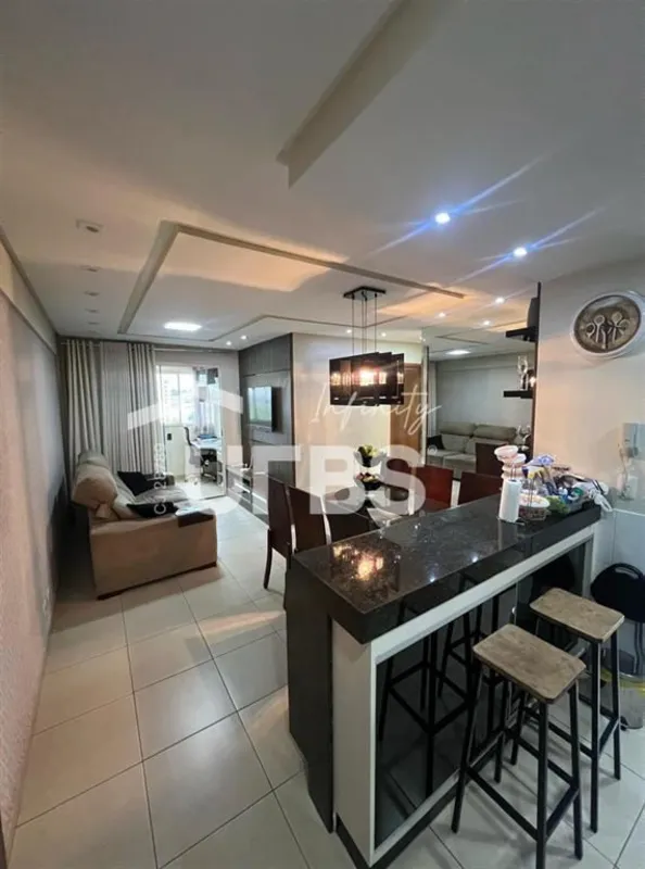 COD U-0024210 - Apartamento - Venda | Ilhas da Amaz-nia - Parque Amaz-nia | 65m-...