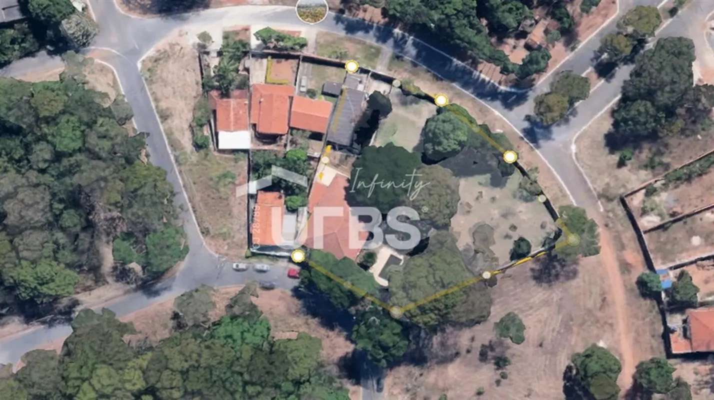 COD U-0024160 - Oportunidade Imperd-vel para Investidores e ConstrutoresLocaliza...