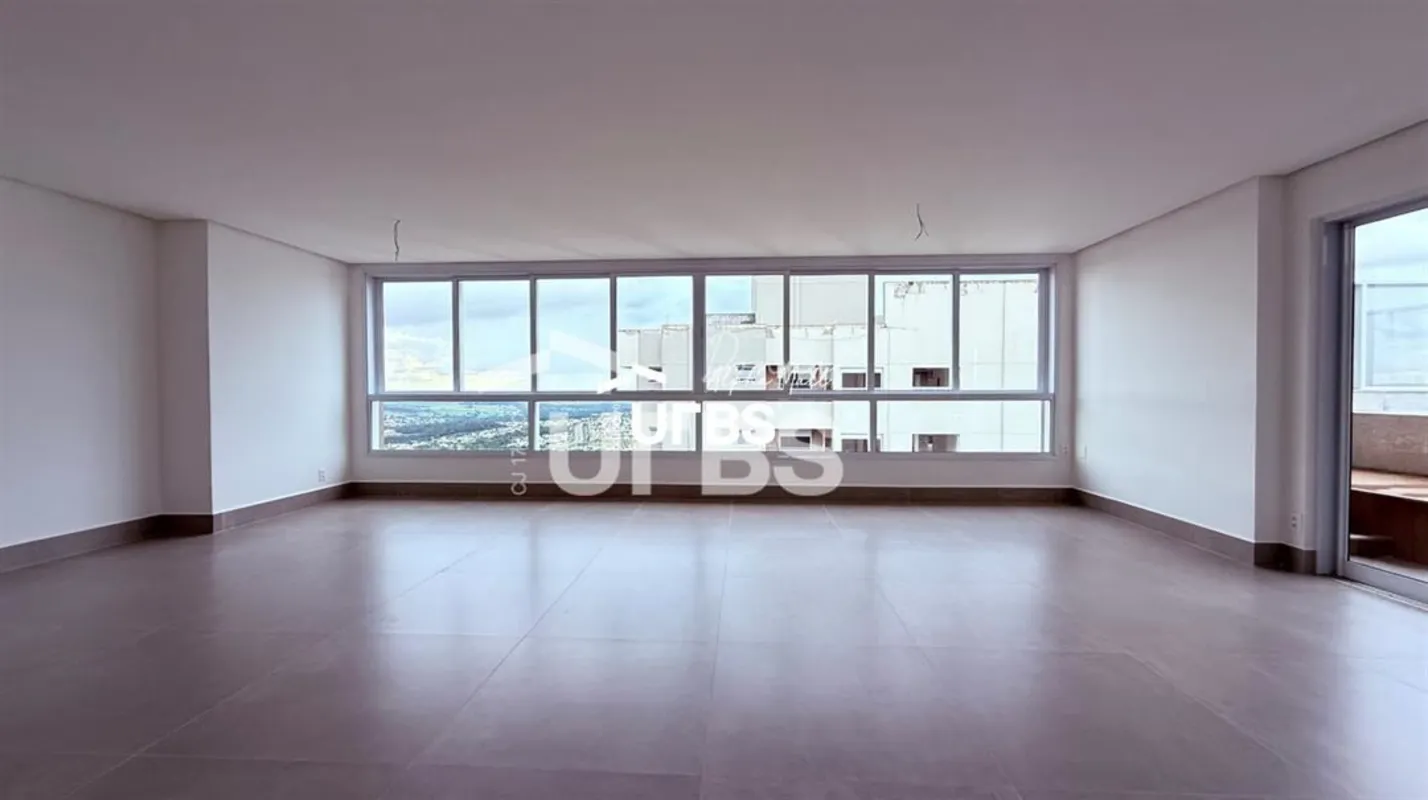 COD U-0013506 - Cobertura de Luxo no Europark Parque Noronha - Torre ADescubra o...
