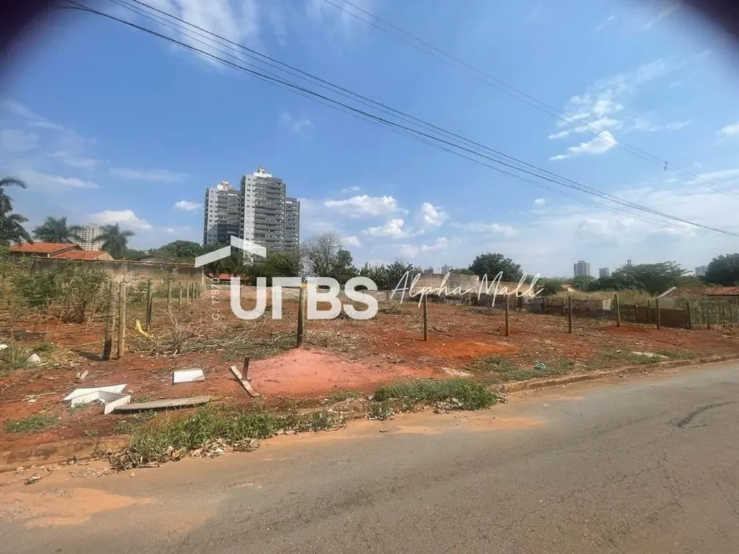 COD U-0008932 - Lotes no Jardim Atl-nticoExcelentes Lotes no Jardim Atl-ntico. B...