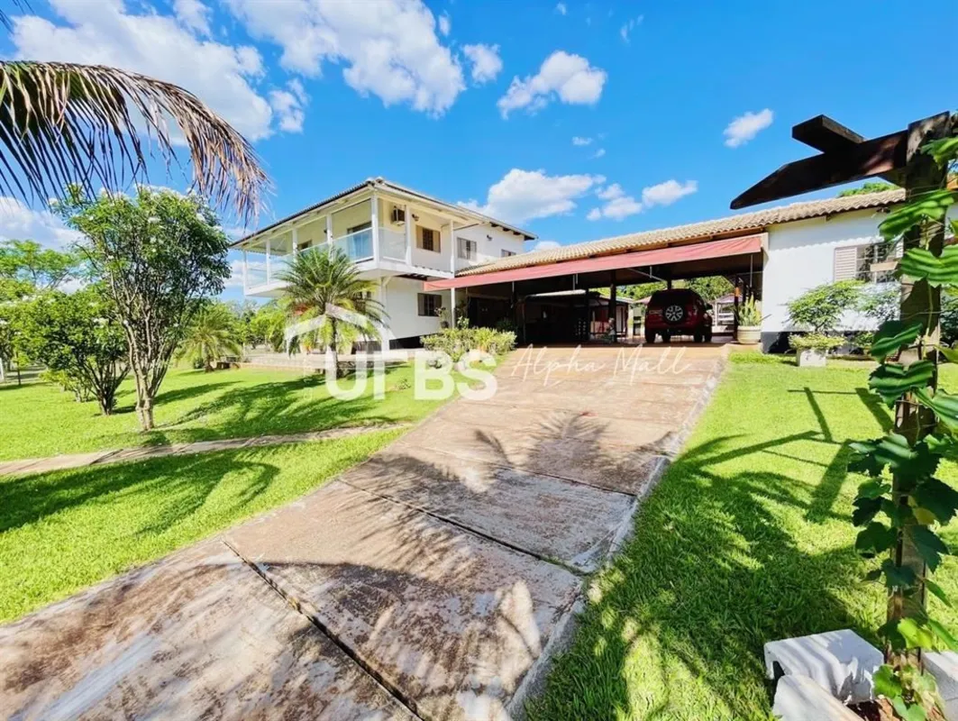 COD U-0001984 - SITIOS RECREIO PARAISO TROPICAL - CONDOMINIO DE CH-CARASMaravilh...