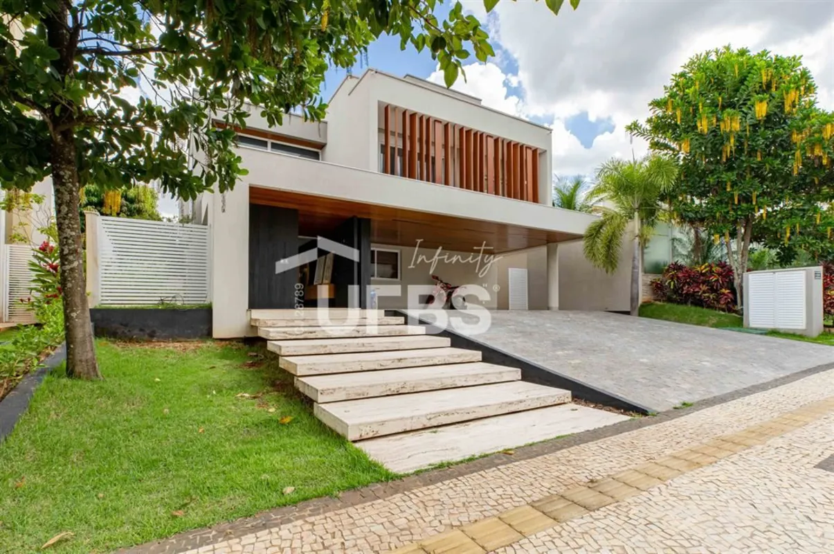 COD U-0000909 - ALPHAVILLE RESIDENCIAL ARAGUAIAAlt-ssimo acabamento de constru--...