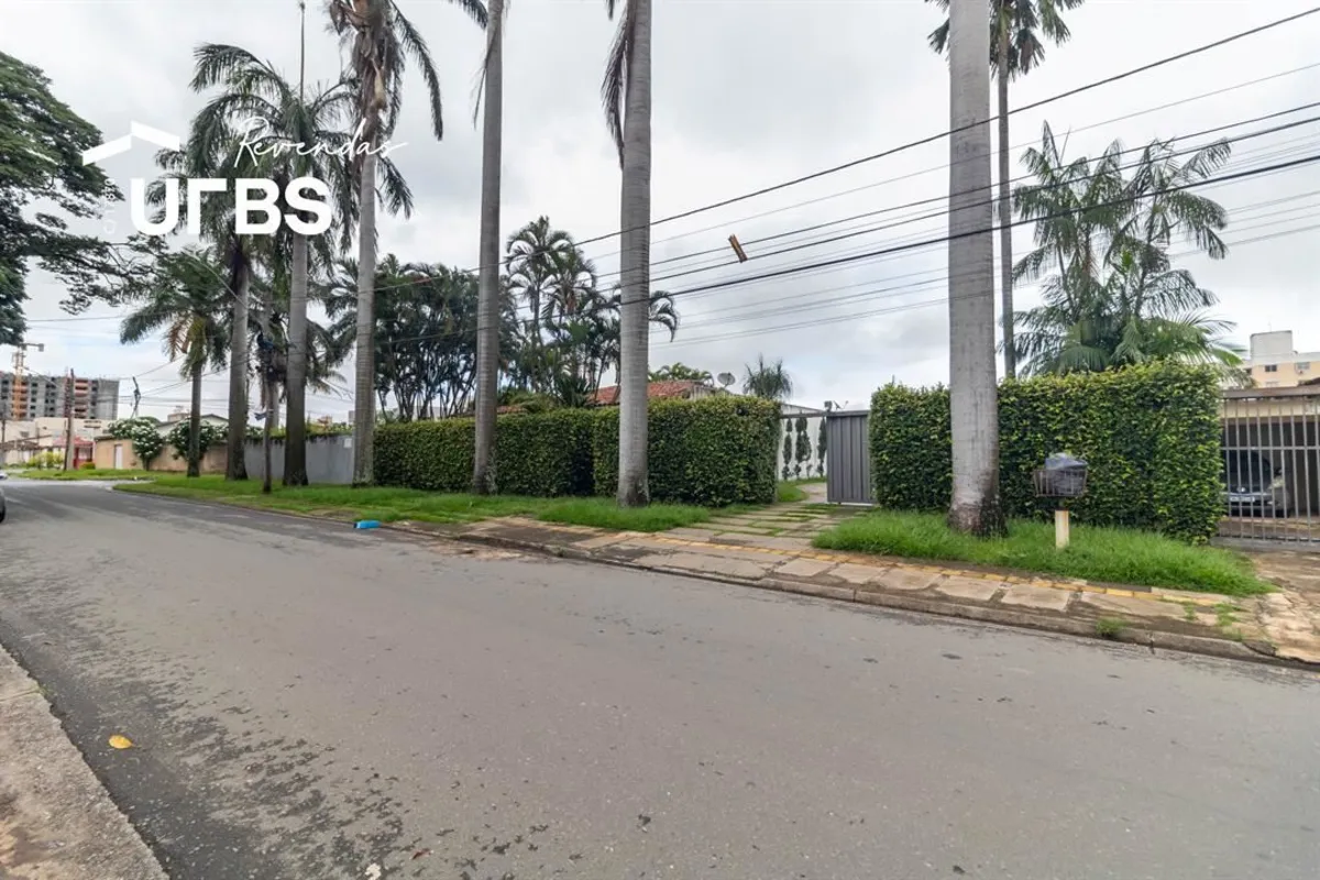 COD U-0010610 - Oportunidade -nica de Investimento ou Moradia no Jardim Am-rica!...