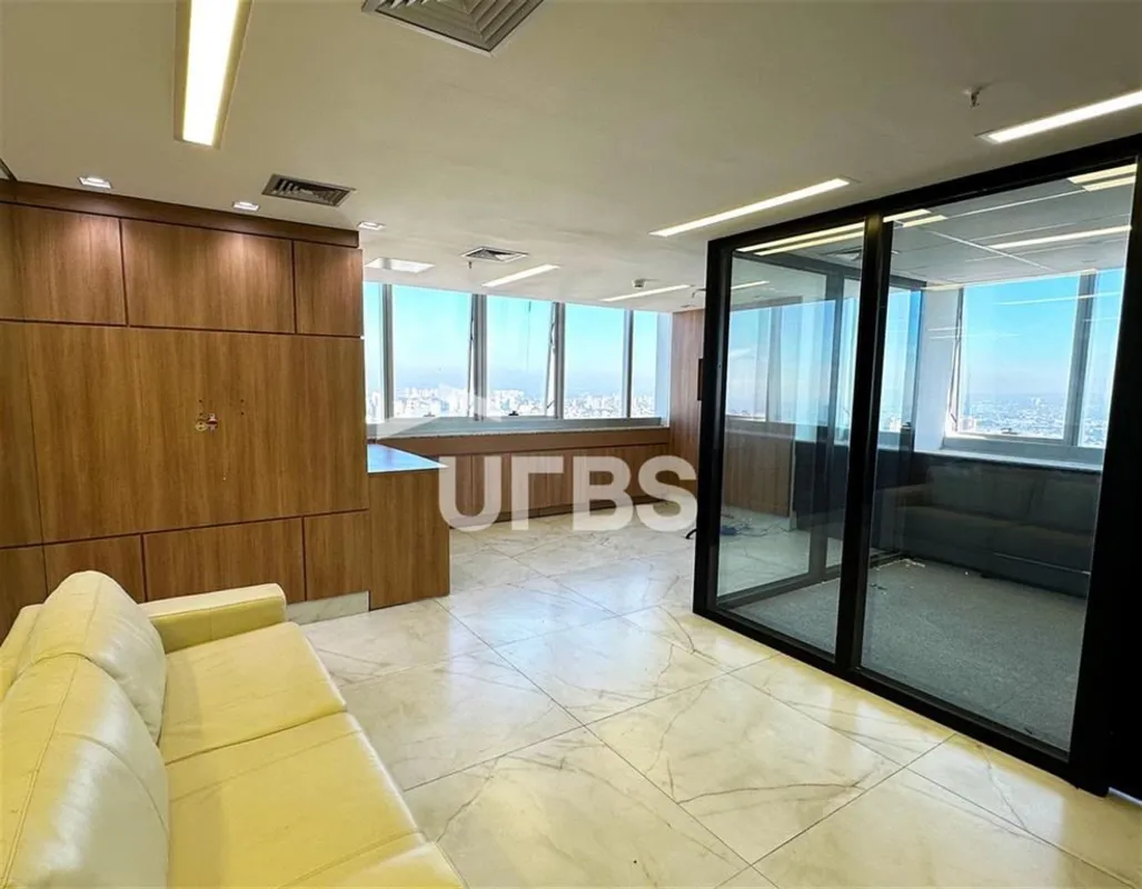 COD U-0025484 - Oportunidade -nica! Salas Comerciais com Vista Panor-mica no -ri...