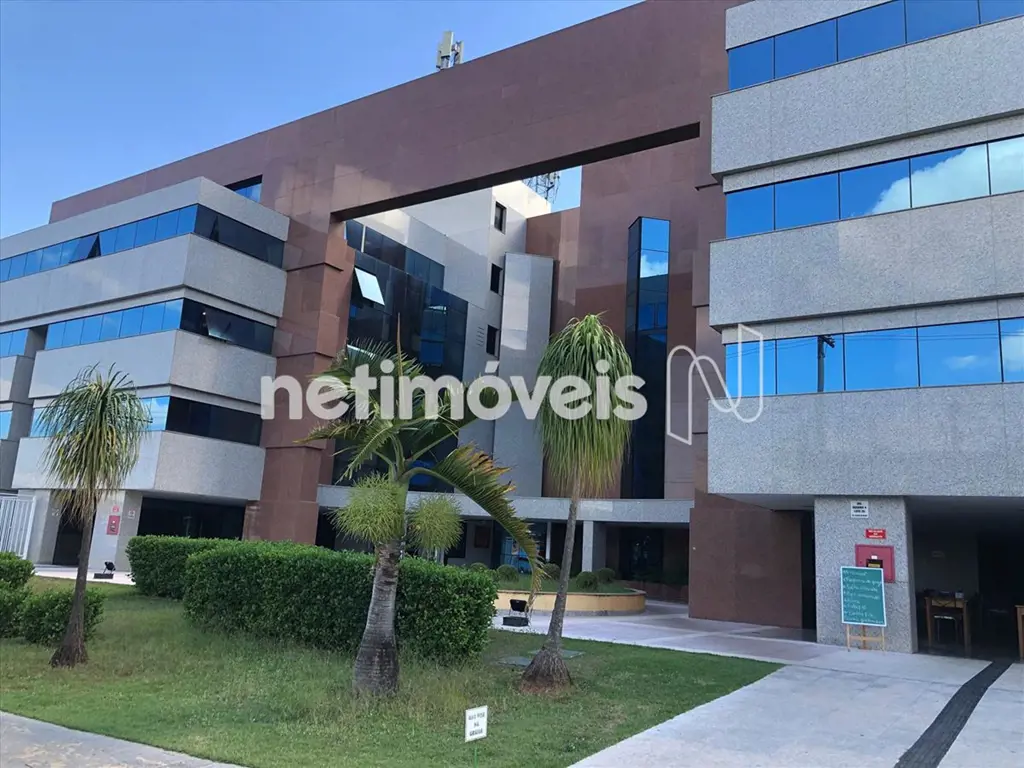 Vaga de garagem com 12m² Ed. Barão de MauáSt. de Industrias Gráficas.(Os preços ...