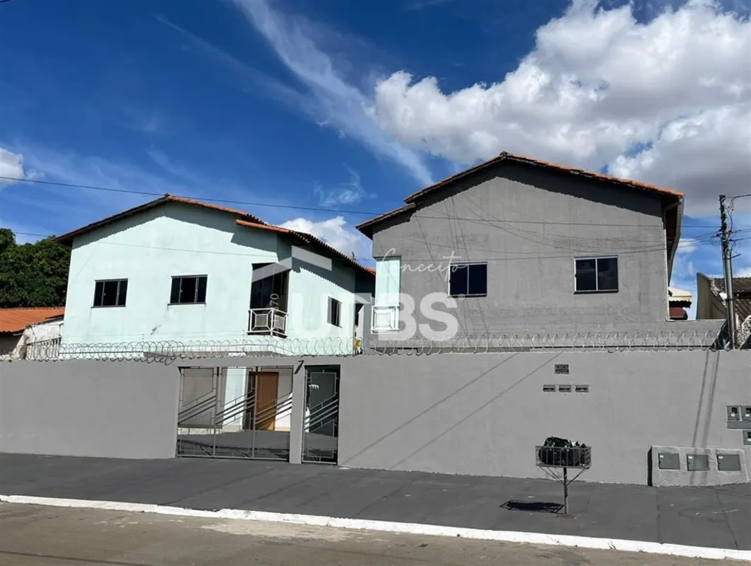 COD U-0034012 - Sobrado condomio fechado. Residencial Evangelista,cond. fechado ...