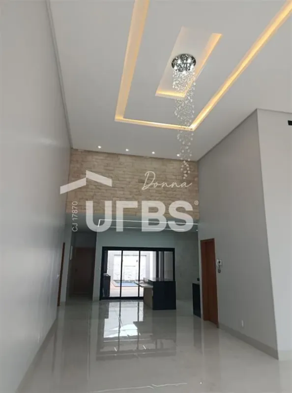 COD U-0029033 - Casa - venda - Setor Parque Anhanguera - 3 su-tes, 215 m- constr...