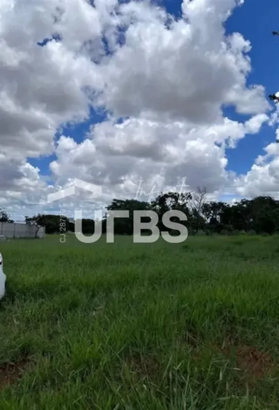 COD U-0029531 - Lote - Venda no Setor Fai-alville - 1.025 m- valor R$ 1.030.000,...