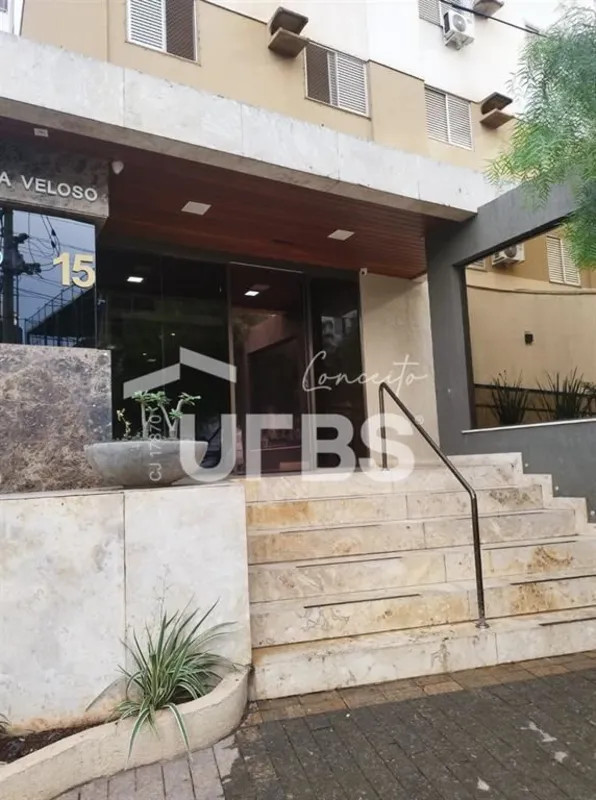 COD U-0033793 - Apartamento 103m-| 3 Quartos | Su-te | Excelente localiza--oApar...