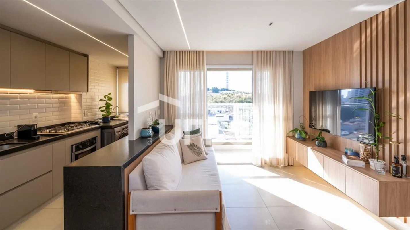 COD U-0033611 - Bel-ssimo apartamento est- - venda no Setor Serrinha, no Residen...