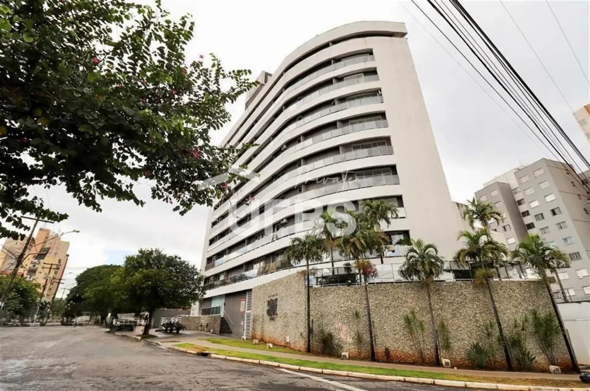 COD U-0032635 - Apartamento 01 quarto no Condom-nio Residencial Side Home-Aparta...