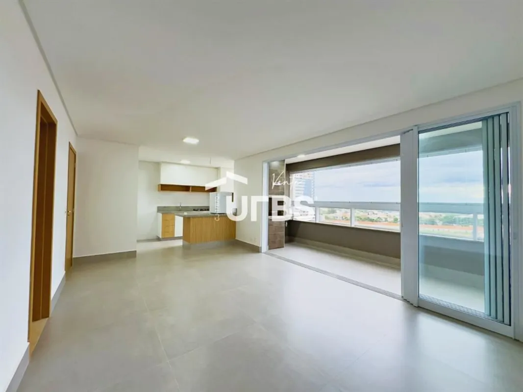 COD U-0032440 - Apartamento - venda | 3 su-tes | 105,75 m- | Europark Noronha | ...