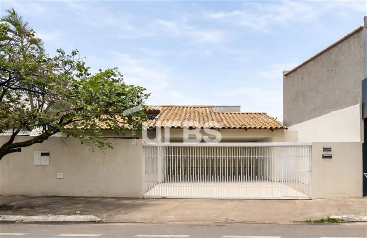 COD U-0031764 - Casa Exclusiva na Vila Lucy, Goi-nia: Seu Ref-gio de Conforto e ...