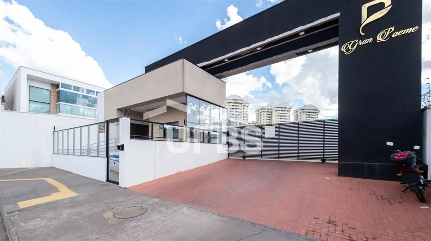 COD U-0027676 - Casa em condom-nio fechado Gr-n Poeme. Localiza--o pr-ximo ao Os...