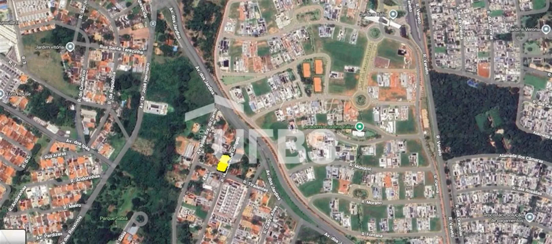 Foto do Imóvel