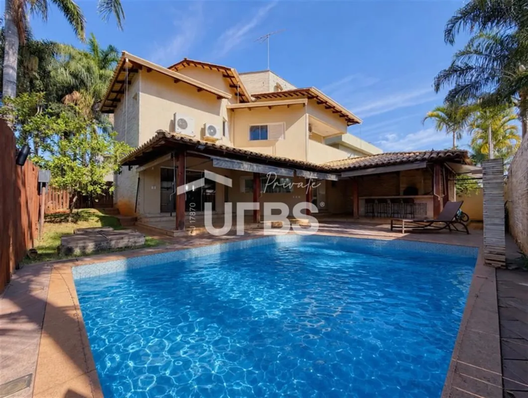 COD U-0028543 - Sobrado - Jardins AtenasSobrado de esquina, com 545 m- de terren...