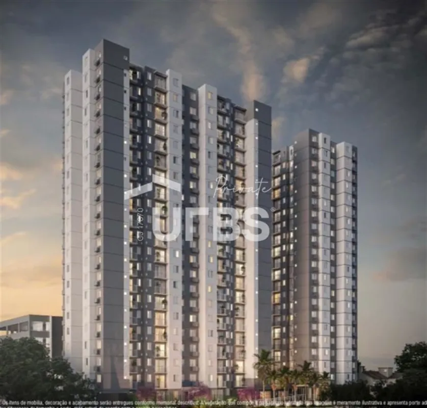 COD U-0025576 - Oportunidade Imperd-vel! Apartamento de 3 Quartos com Su-te e La...