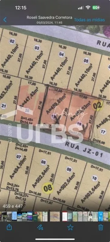 COD U-0030866 - Seu Ref-gio Exclusivo no Jardins Zurique: Terreno Espa-oso com V...