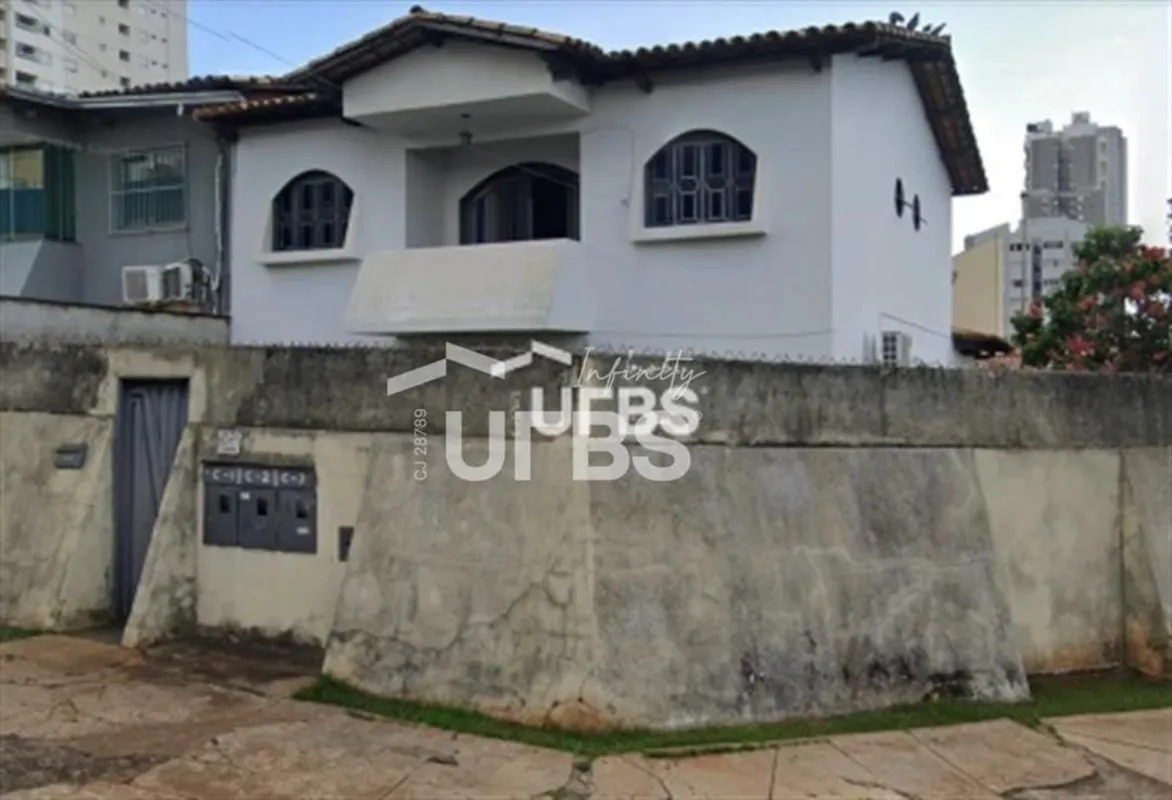 COD U-0021367 - Im-vel Comercial no Setor Bueno - Excelente Localiza--o.Amplo im...
