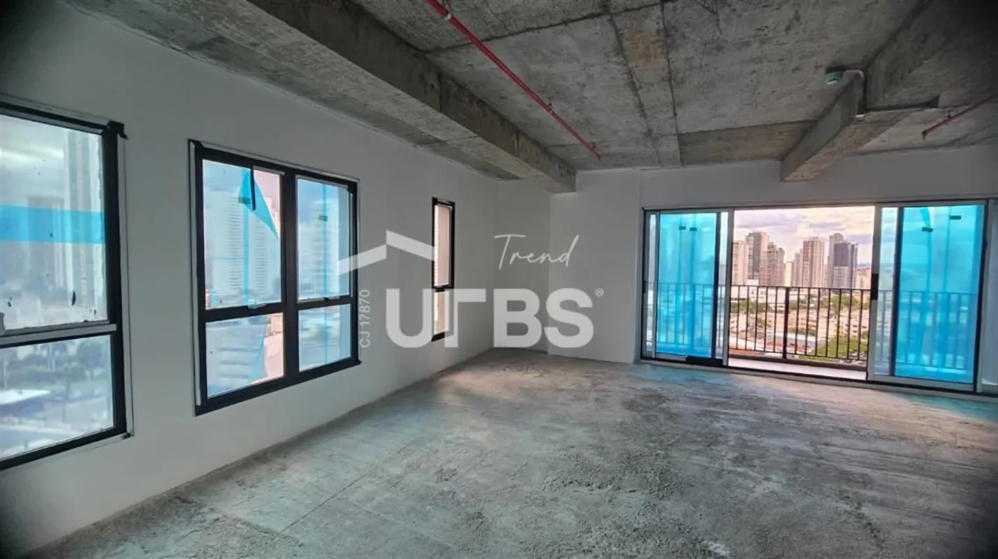 COD U-0034632 - Sala Comercial Exclusiva no Pateo 136 Opus - Setor Marista, Goi-...