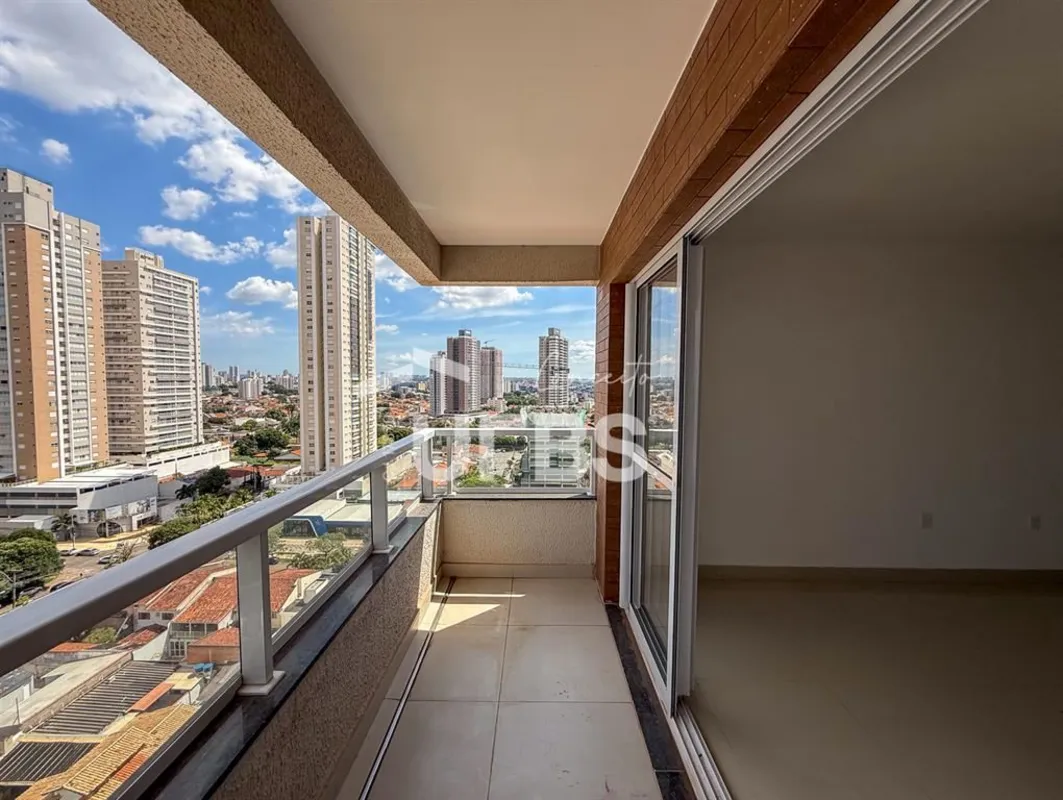 COD U-0004877 - Terra One | Apartamento - Venda.-- Jardim Am-rica (Av. T-9)De fr...