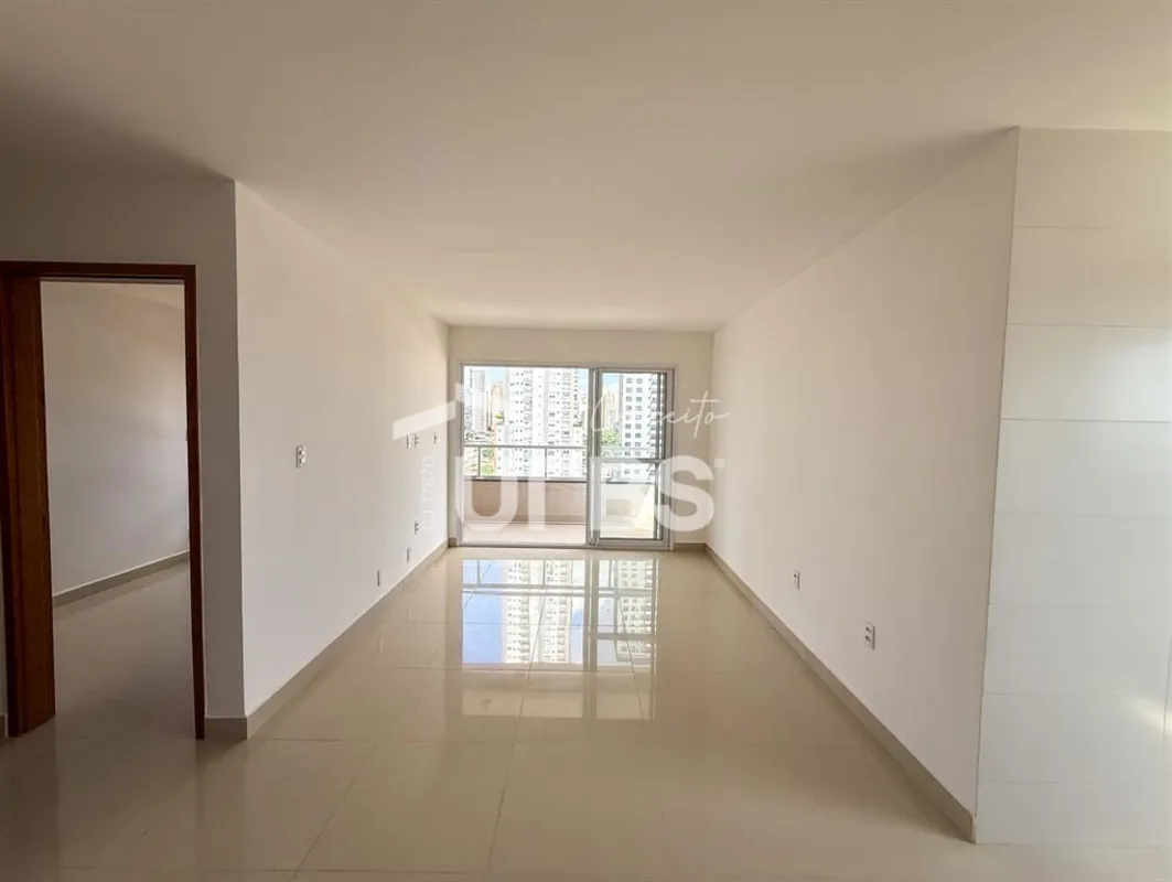 COD U-0004875 - Terra One | Apartamento - Venda -- Jardim Am-rica (Av. T-9)De fr...