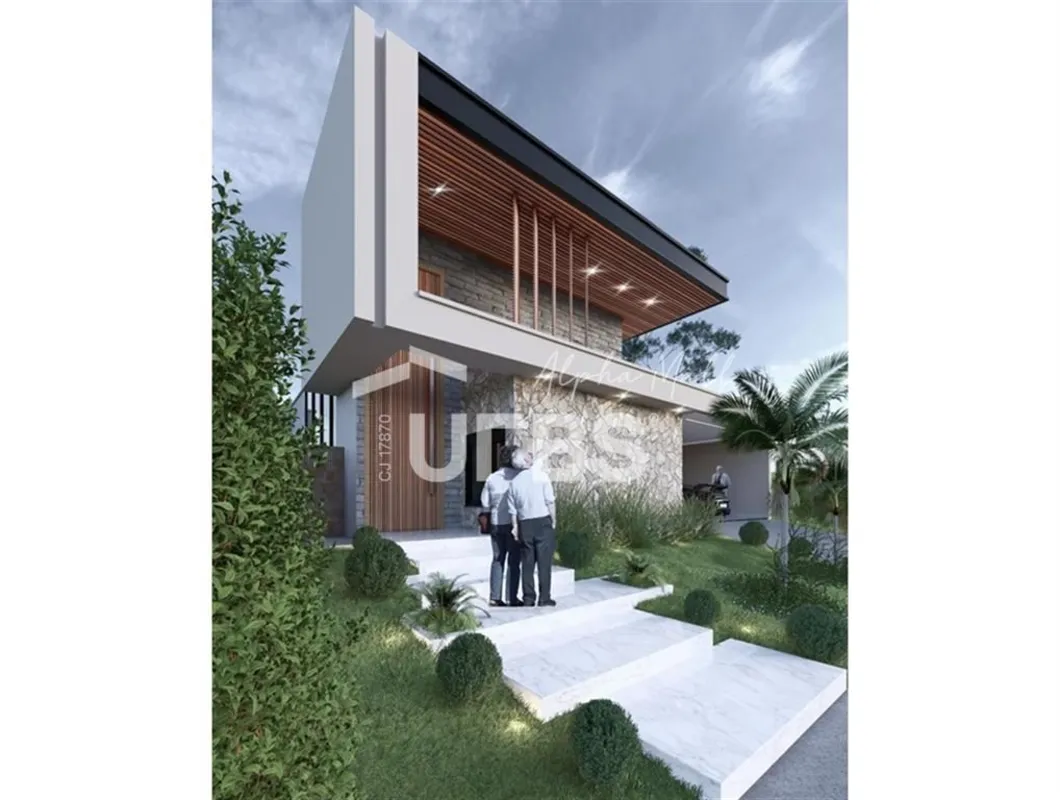 COD U-0034934 - Lindo sobrado est- - venda no Jardins Fran-a. S-o 232 m- de cons...