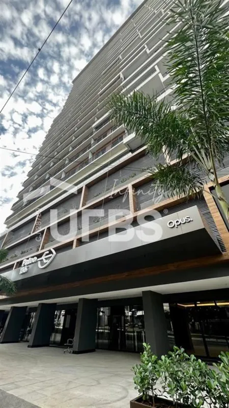 COD U-0033127 - Salas Comerciais de Alto Padr-o no Pateo 136: Seu Neg-cio no Cor...