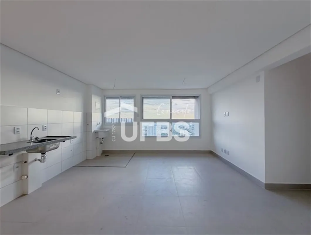 COD U-0033257 - Bliss Enjoy LifeApartamento com 62 m- privativos e 2 quartos, se...