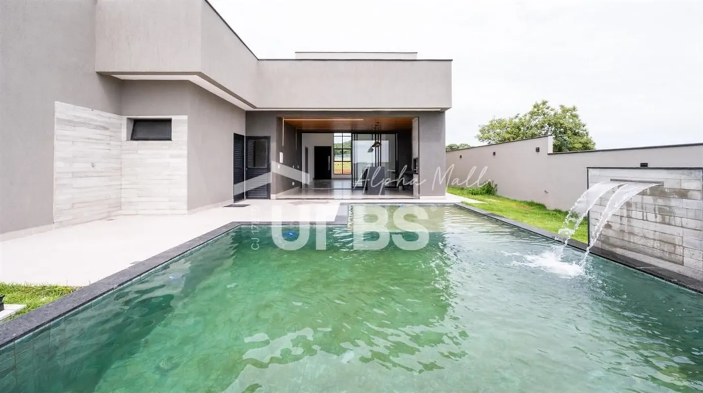 COD U-0029788 - Casa T-rrea no Plateau D-or UniqueDetalhes do Im-vel-rea Total: ...