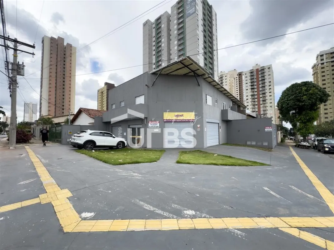COD U-0019979 - Sala Comercial Gerando Renda Im-vel Rec-m Constru-do ( 2024)Inve...