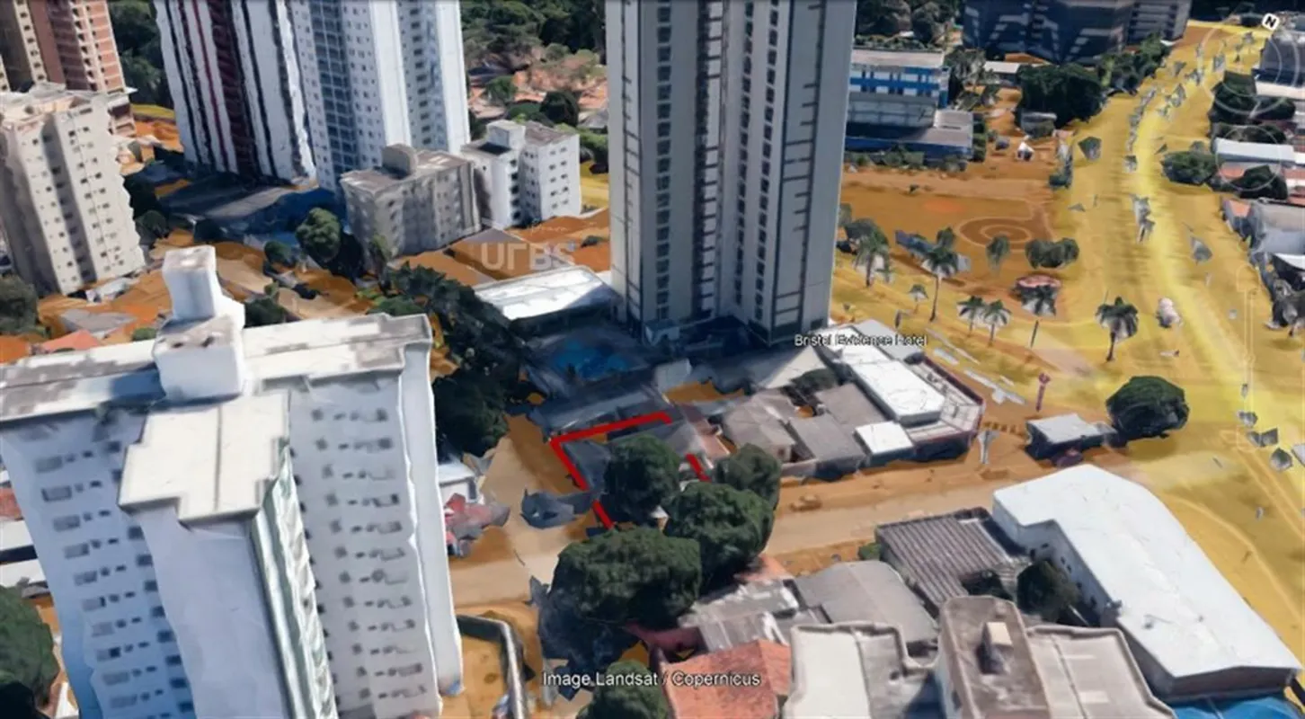 COD U-0028622 - Oportunidade -nica no Setor Pedro Ludovico, Goi-nia: Seu Im-vel ...