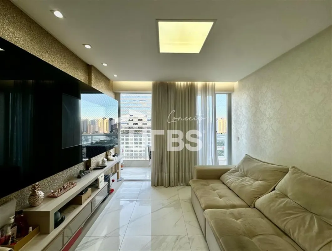COD U-0024026 - Duplex - venda no K Apartments Apartamento duplex com 88 m- send...