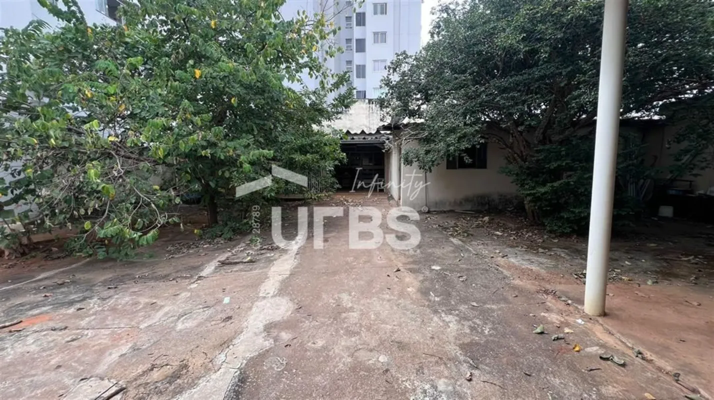 COD U-0025680 - Lote comercial/residencial - venda no Setor Pedro, 484 m-, local...