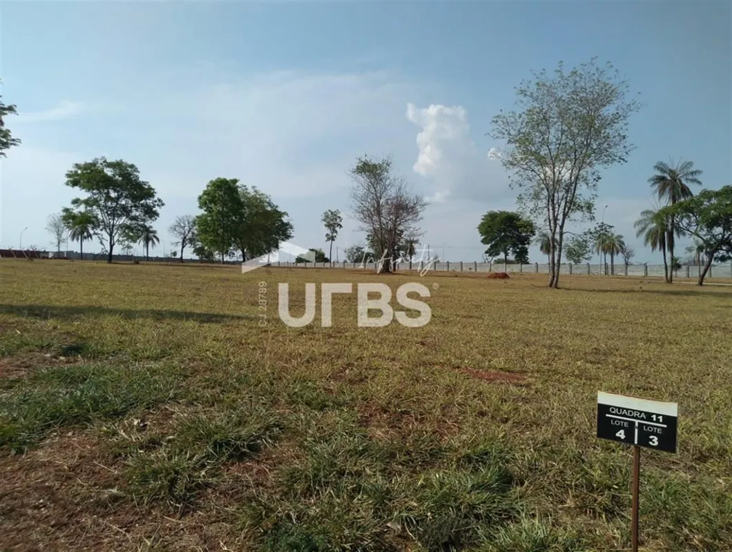 COD U-0025886 - Terreno residencial - venda no Portal do Sol Garden, 420 m-, pla...