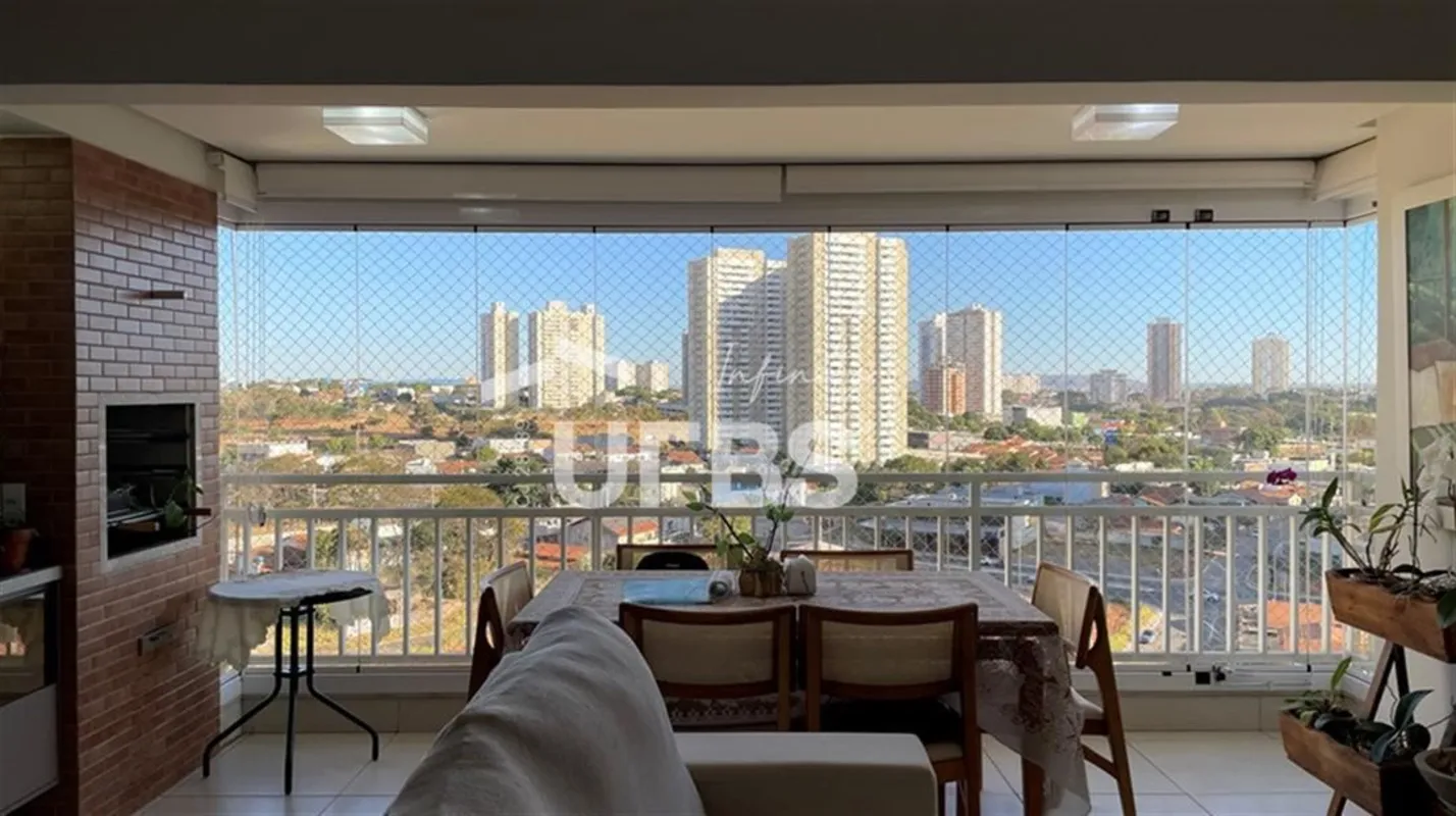COD U-0026601 - Oportunidade no Parque Amaz-nia - Edif-cio Conquist!Apresentamos...