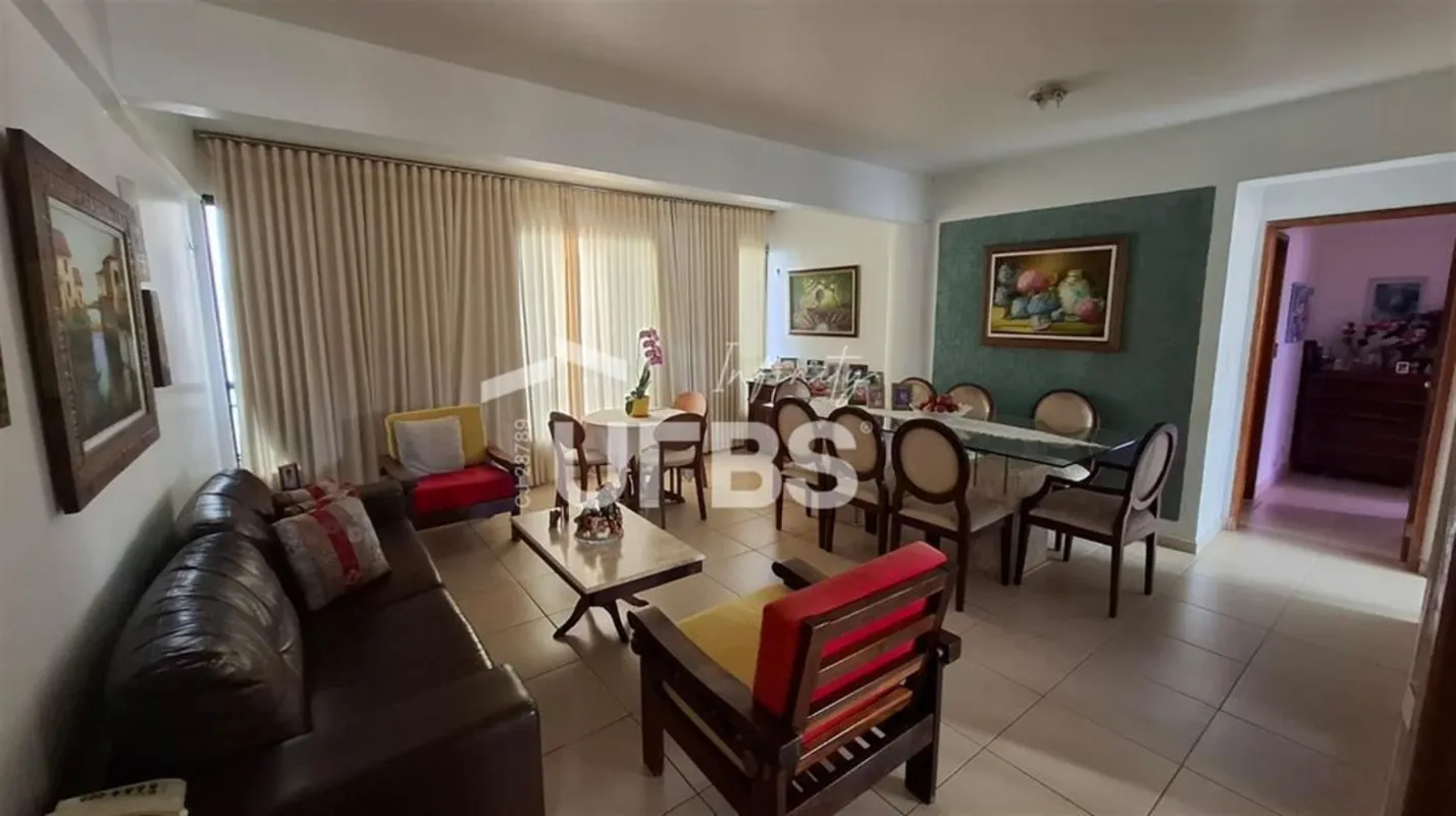 COD U-0026554 - Excelente Apartamento na Nova Sui-a, com 3 Quartos!Descubra o pr...