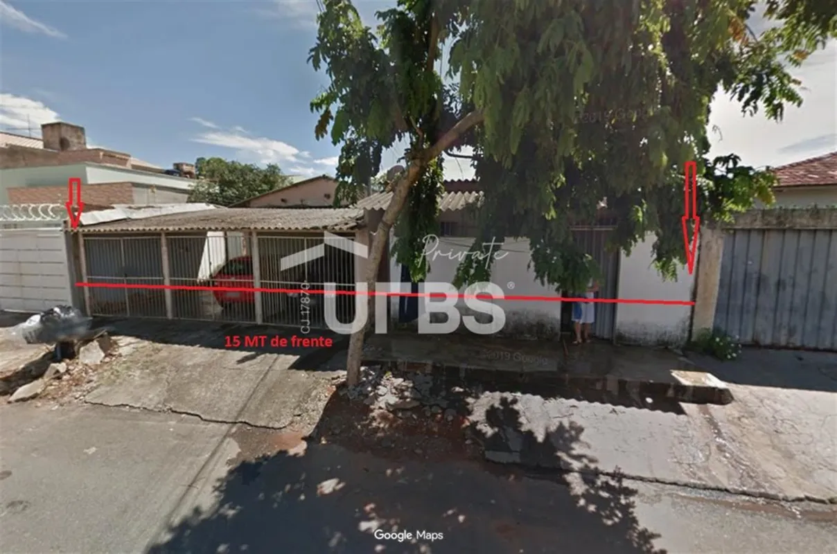 COD U-0030193 - Invista no Seu Futuro: Lote Comercial Premium no Cora--o do Jard...