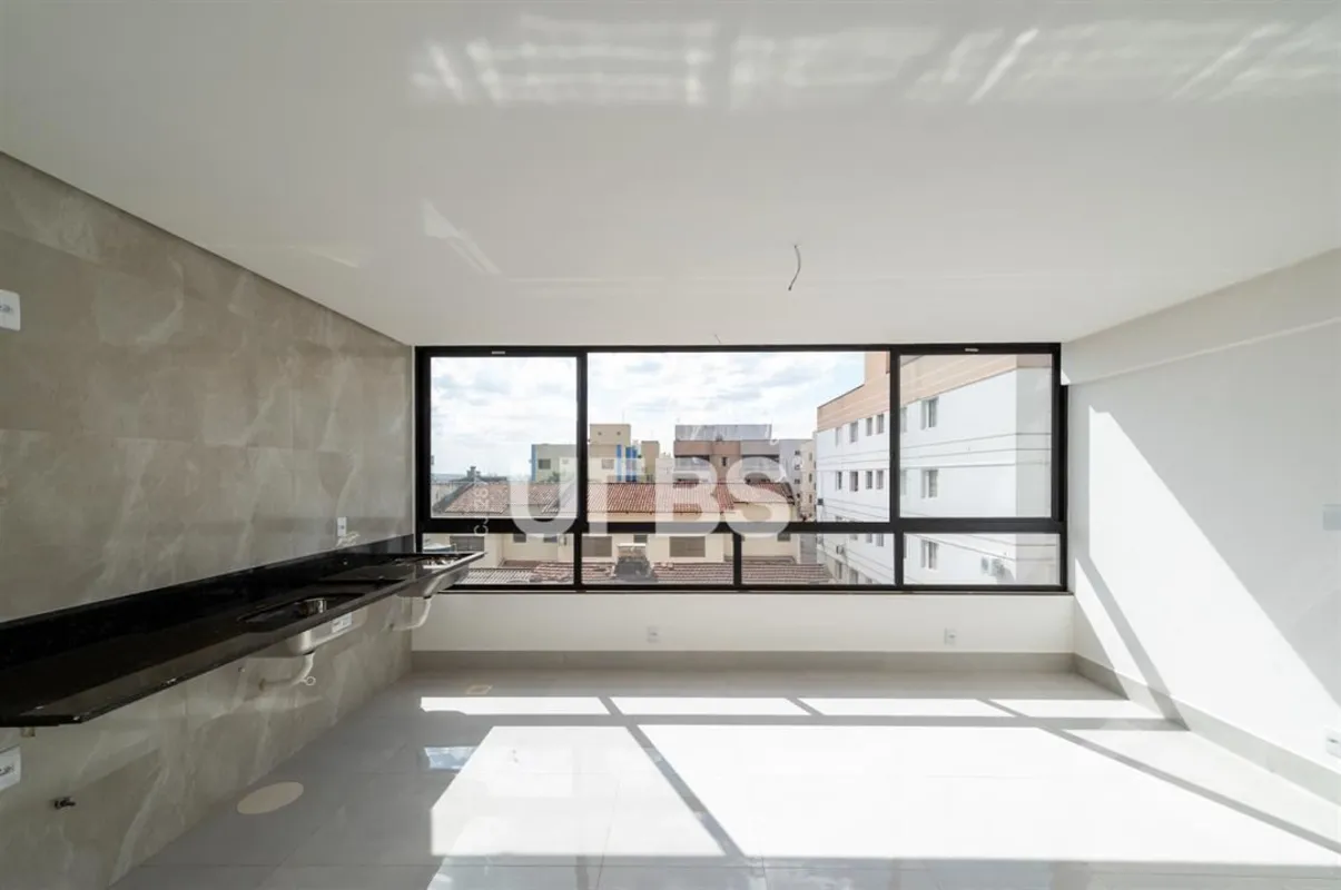 COD U-0026313 - Apartamento - venda no Jardim Am-rica com 2 quartos (1 su-te), 1...