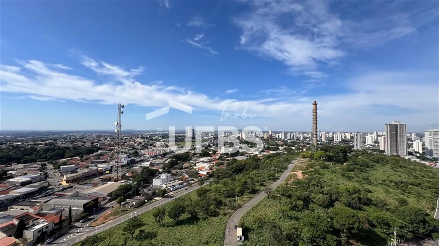 COD U-0029980 - Urbani Vista HomeApartamento em andar alto e nascente com 68 m-,...