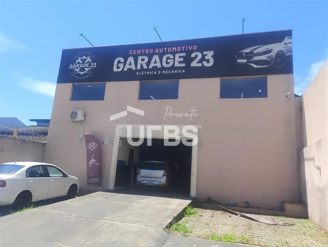 COD U-0029934 - Galp-o Espa-oso no Jardim Vila Boa: Seu Neg-cio Come-a Aqui!Desc...