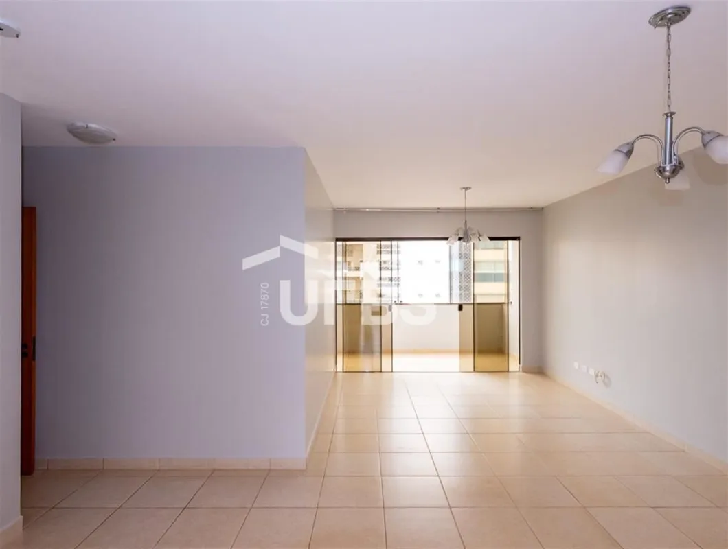 COD U-0029816 - Apartamento - venda no Jardim Goi-s, no Goi-nia Tower. Localiza-...