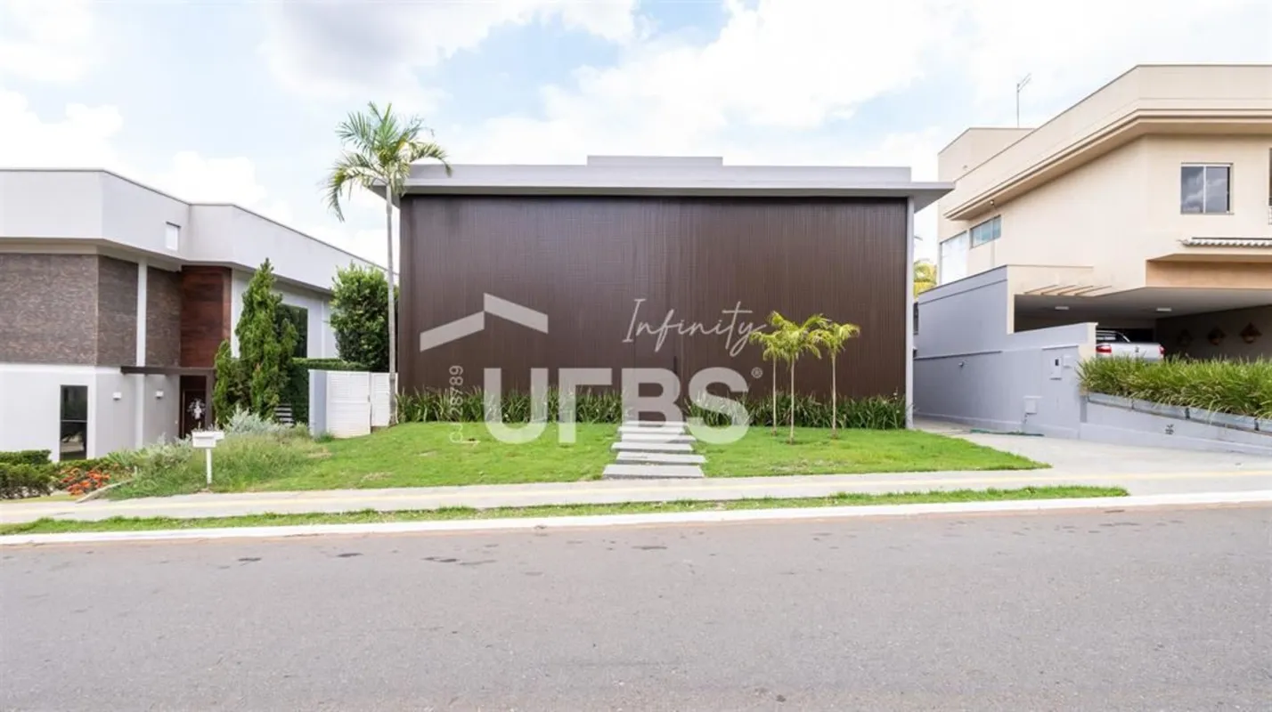 COD U-0028887 - Sobrado no Jardins ParisO im-vel est- localizado no Jardins Pari...