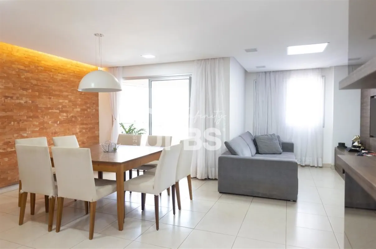 COD U-0025368 - Encontre o apartamento dos seus sonhos na Serrinha, Goi-nia! Est...