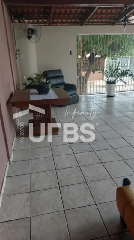 COD U-0025269 - A casa teve uma reforma, consta sala com dois ambientes. a cozin...