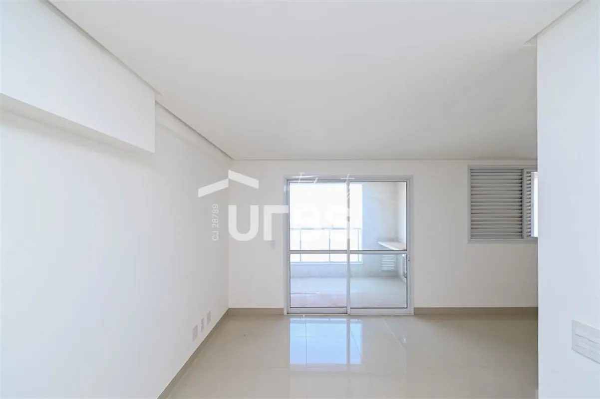 COD U-0025475 - Flat a venda no Setor Oeste de 43 m- no Lounge 22.Uma su-te, sal...