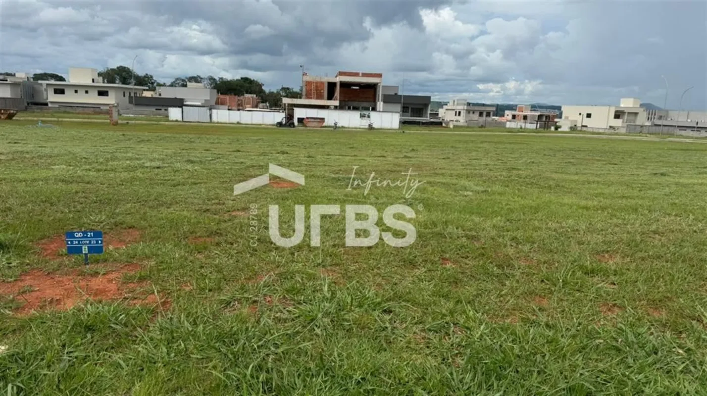 COD U-0025184 - Lote no Jardins Fran-aOportunidade Lote Jardins Fran-a 443,23 m2...