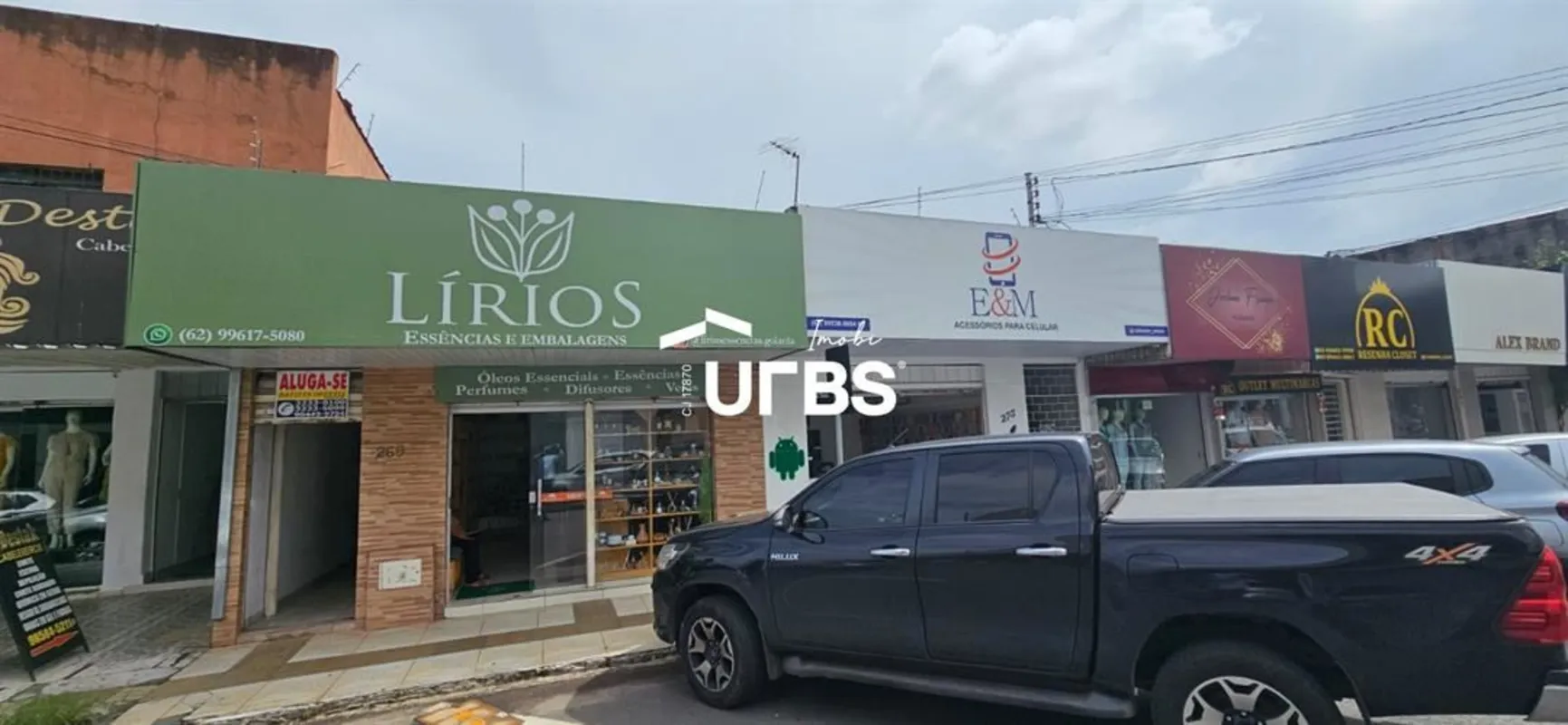 Foto do Imóvel