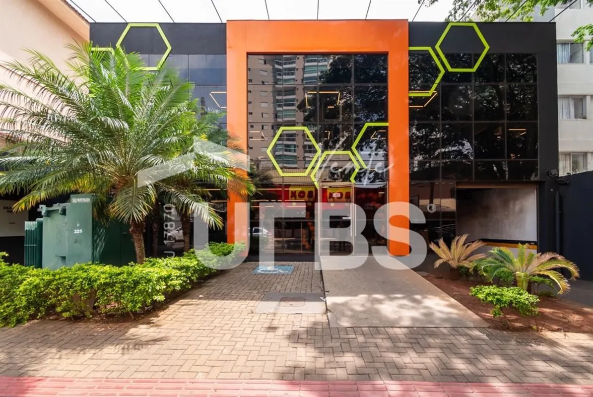 COD U-0013627 - Pr-dio comercial dispon-vel para venda, localizado na Rua 54, no...